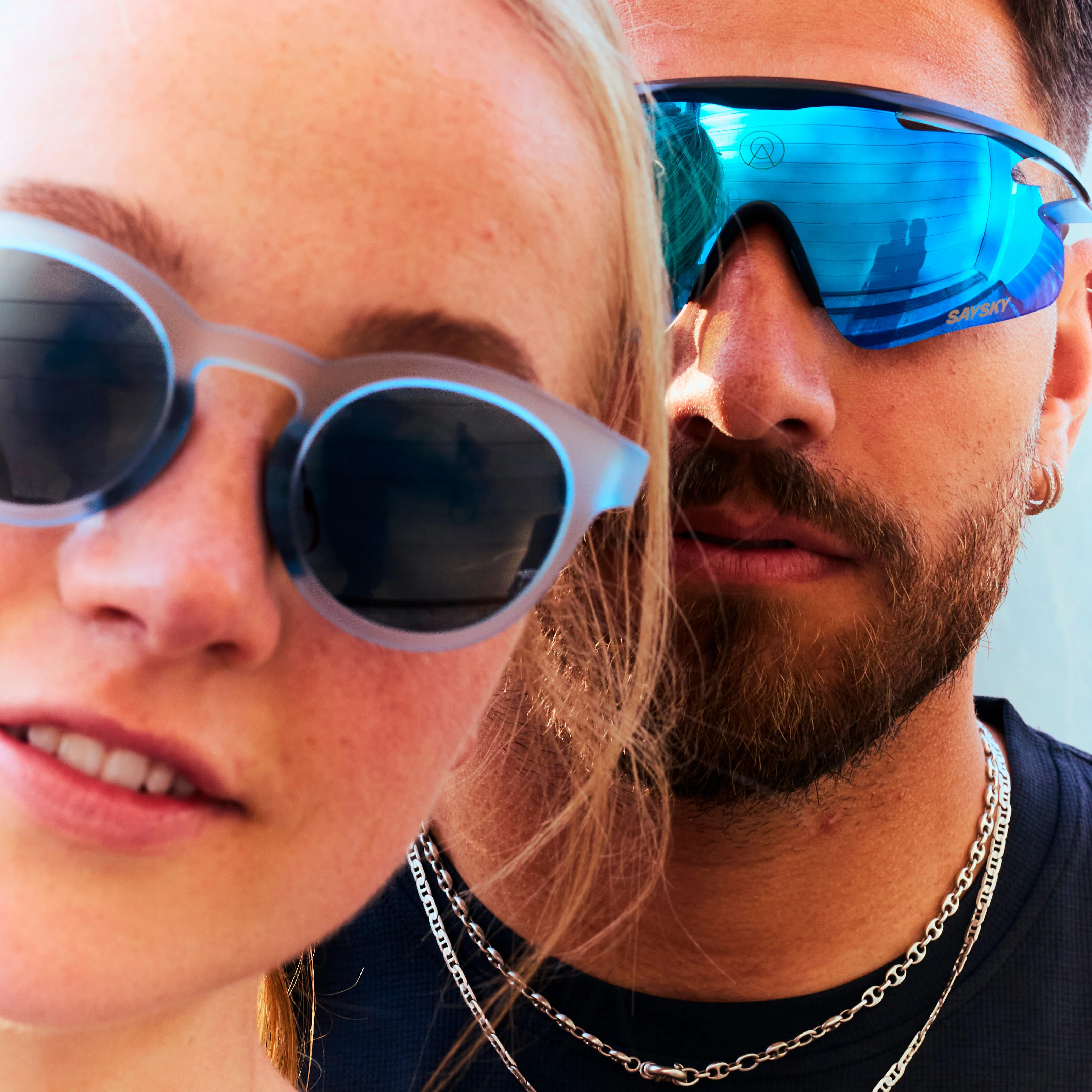 Alba Optics x Saysky Mantra VZUM™ - Image 8