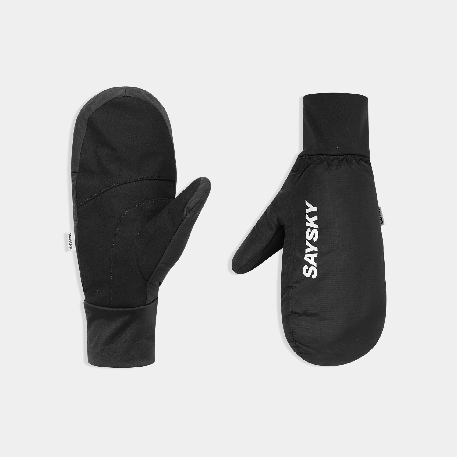 Blaze Mittens - Image 2