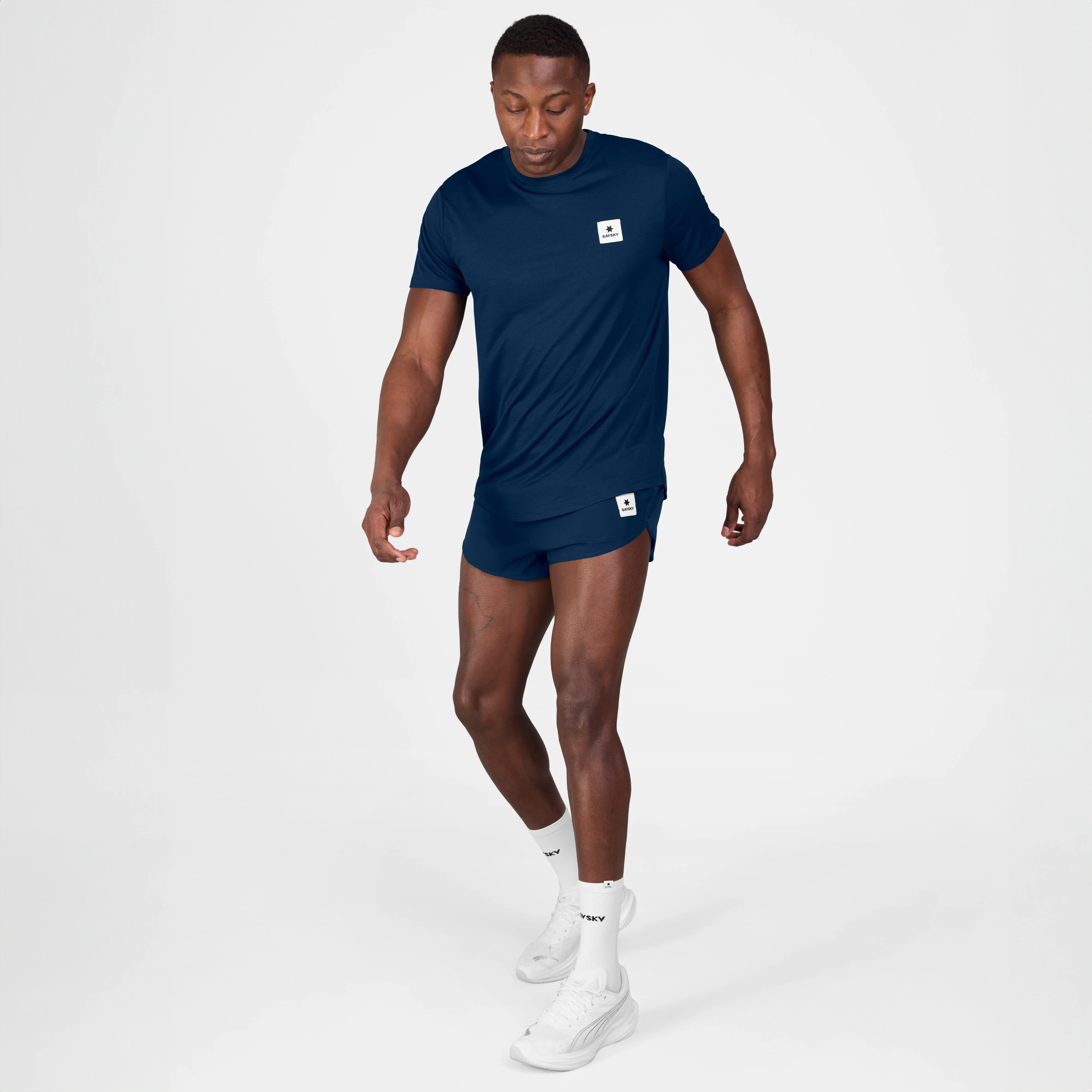 Clean Combat Pro T-Shirt - Image 4