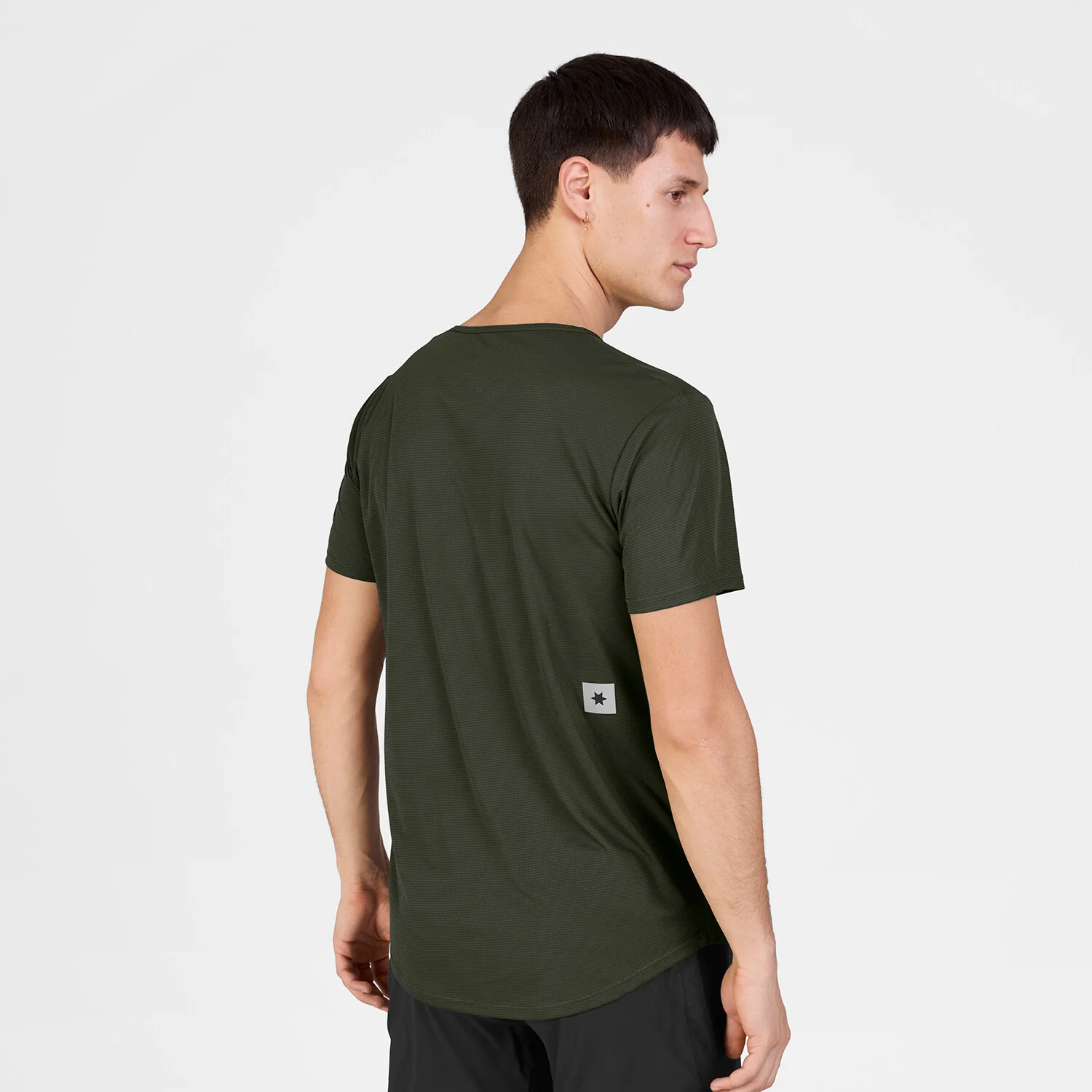 Clean Flow T-shirt - Image 3