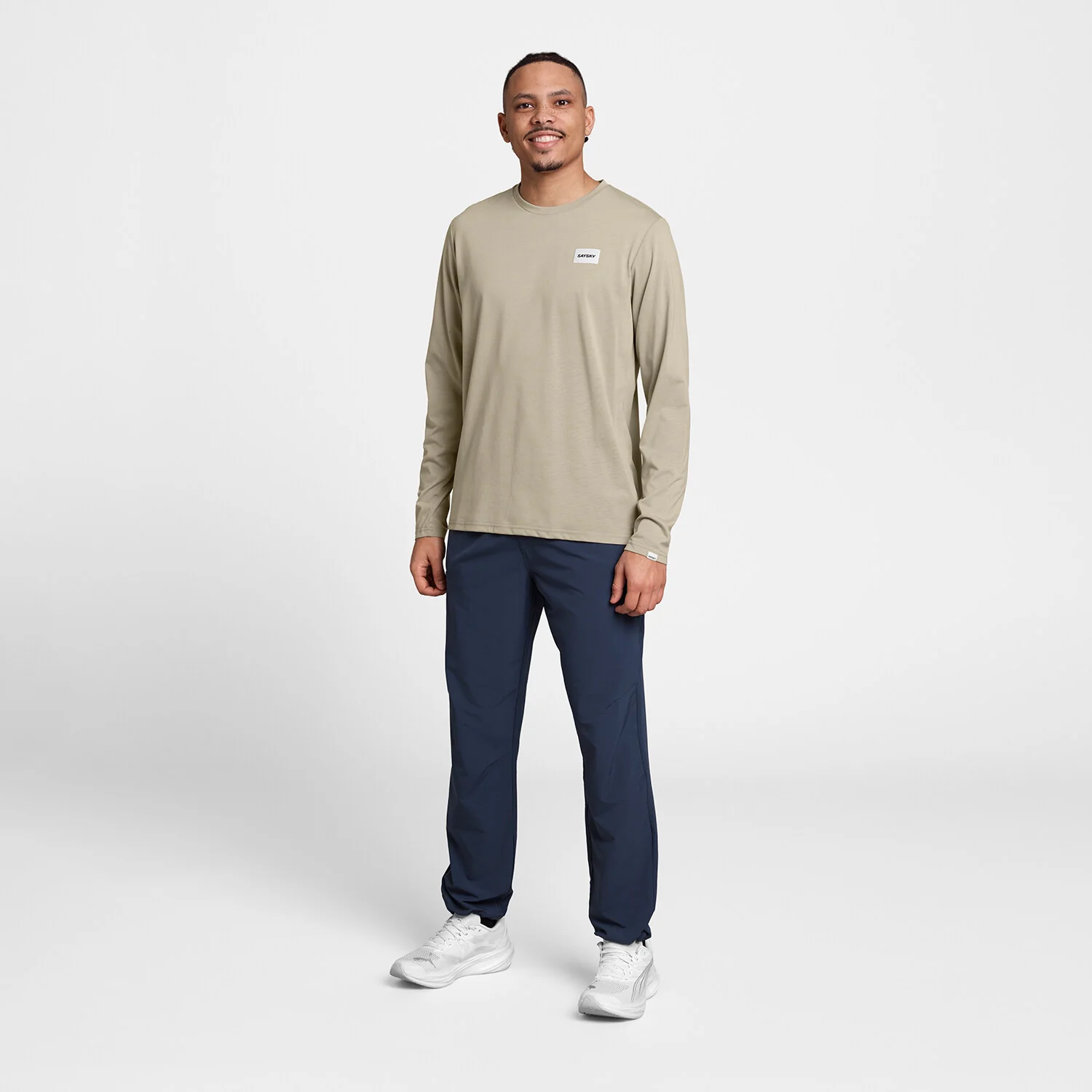 Clean Motion Long Sleeve - Image 4