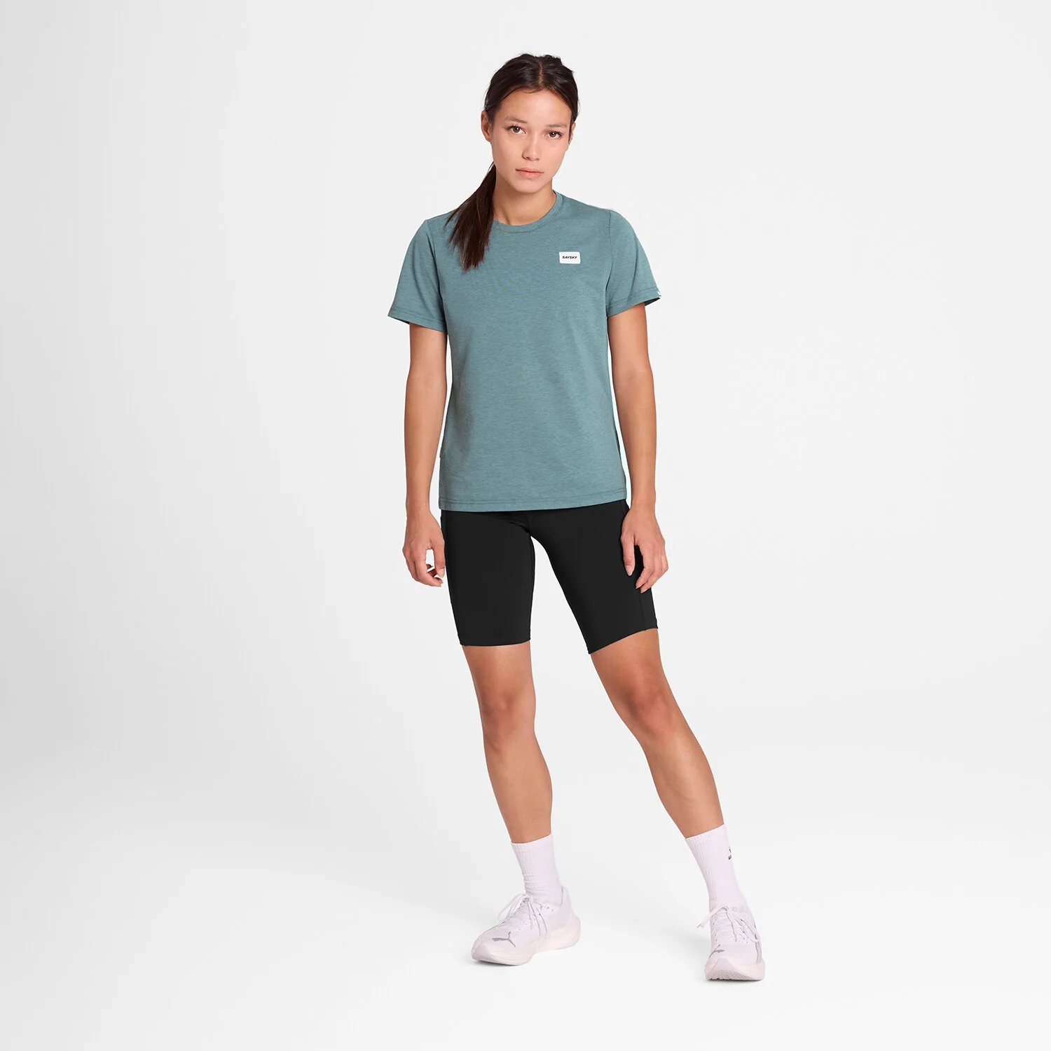 Clean Motion T-shirt - Image 3