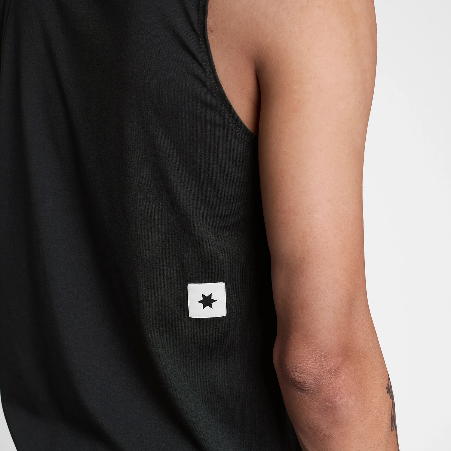 Clean Motion Tank - Image 5