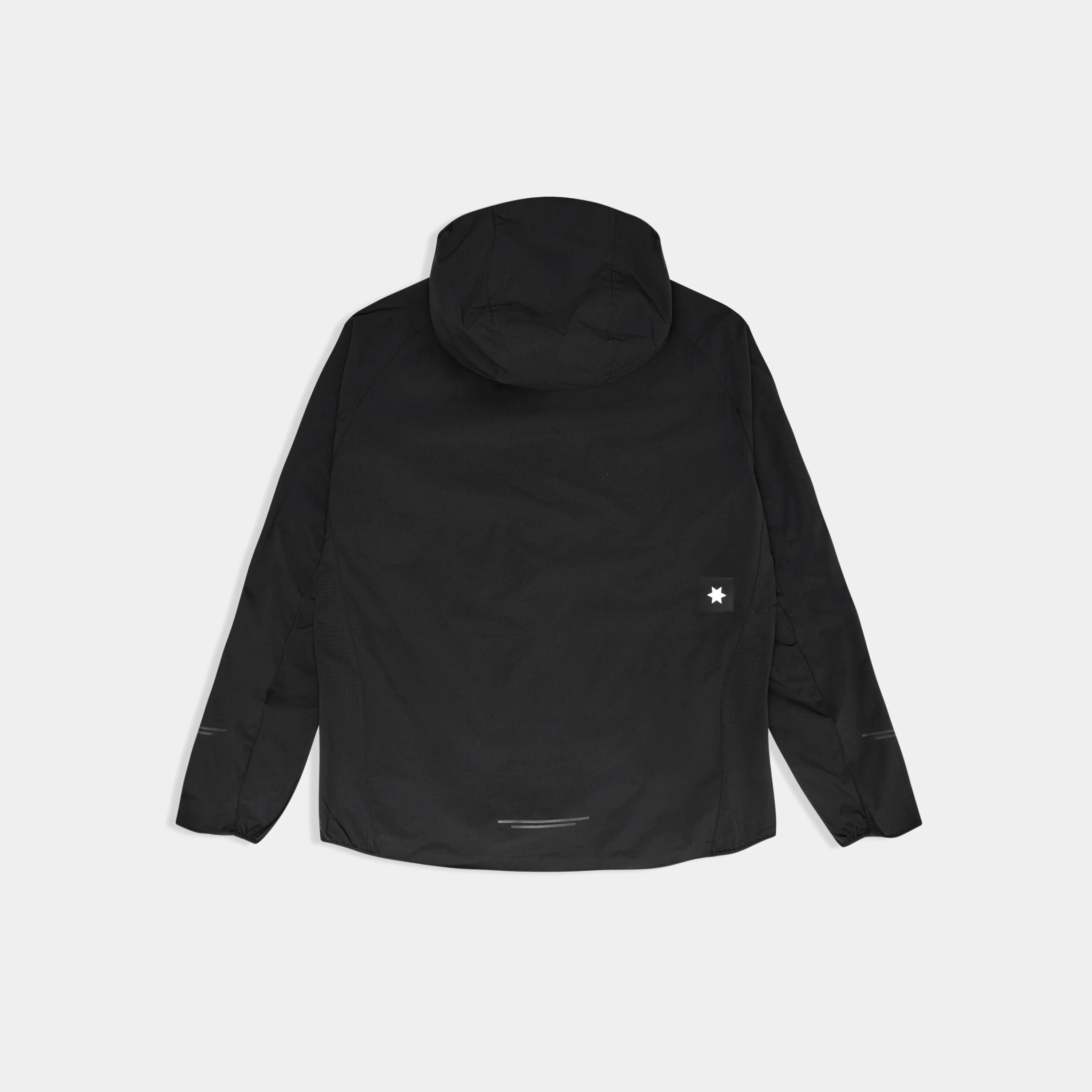Clean Pace Flex Hooded Jacket - Image 9