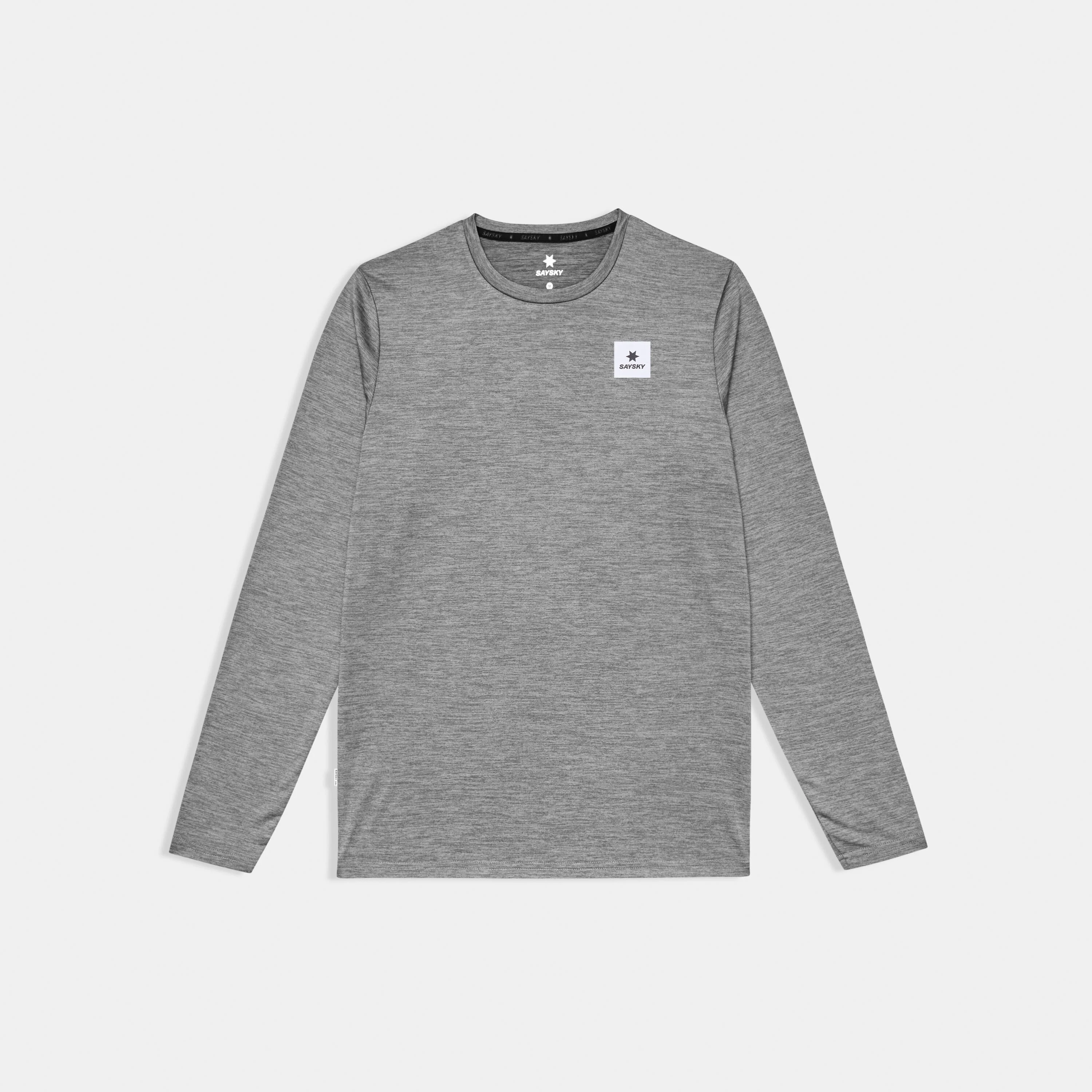 Clean Pace Long Sleeve
