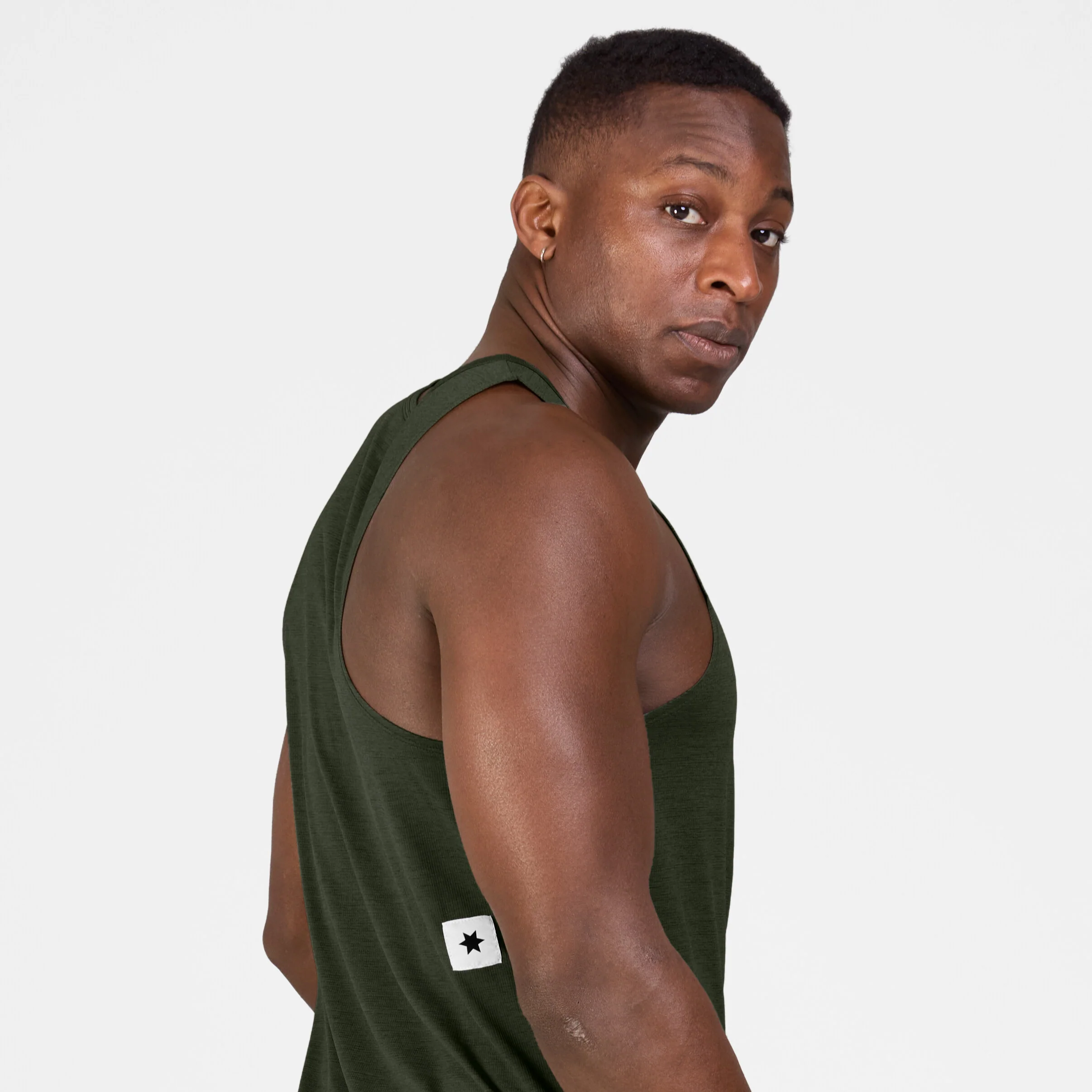 Combat Pro Singlet - Image 3