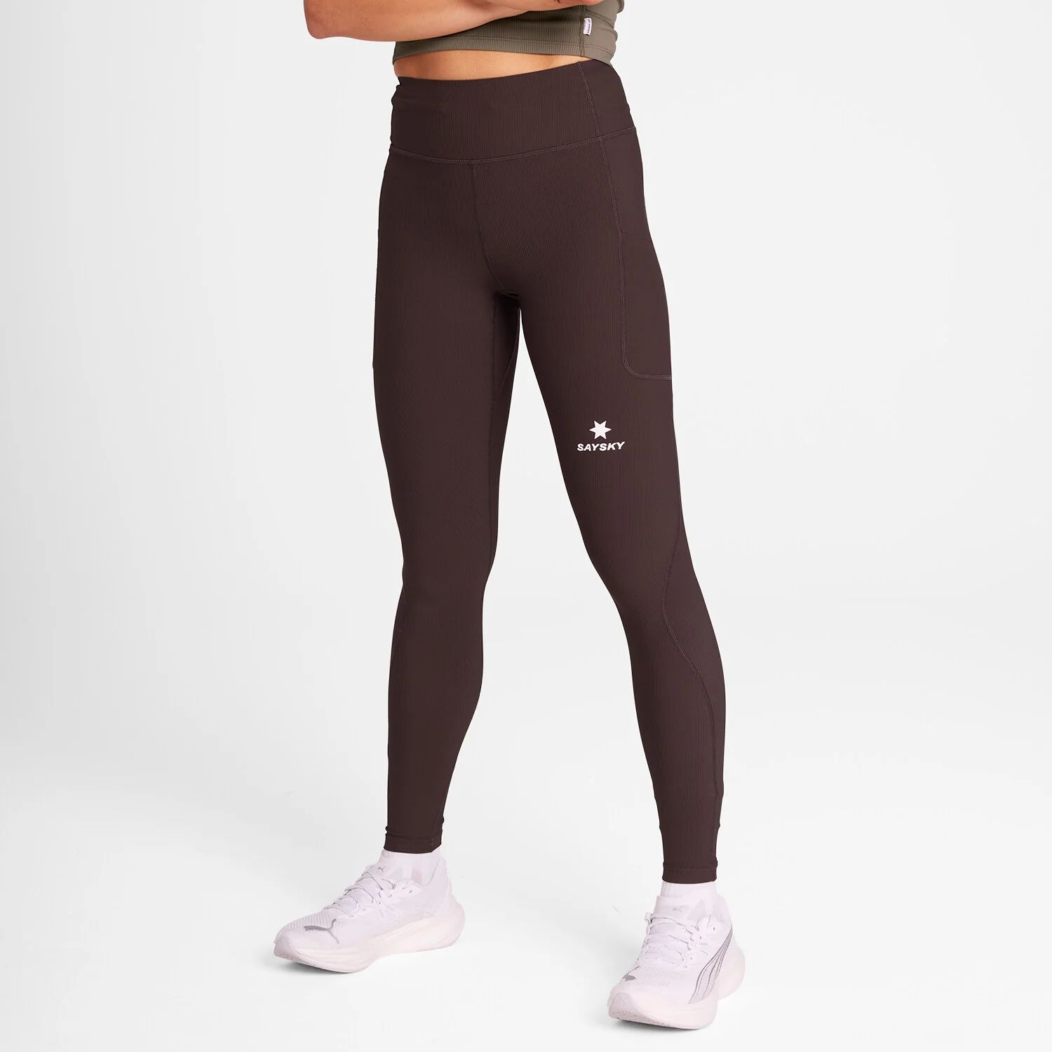 Combat+ Rib Tights - Image 4