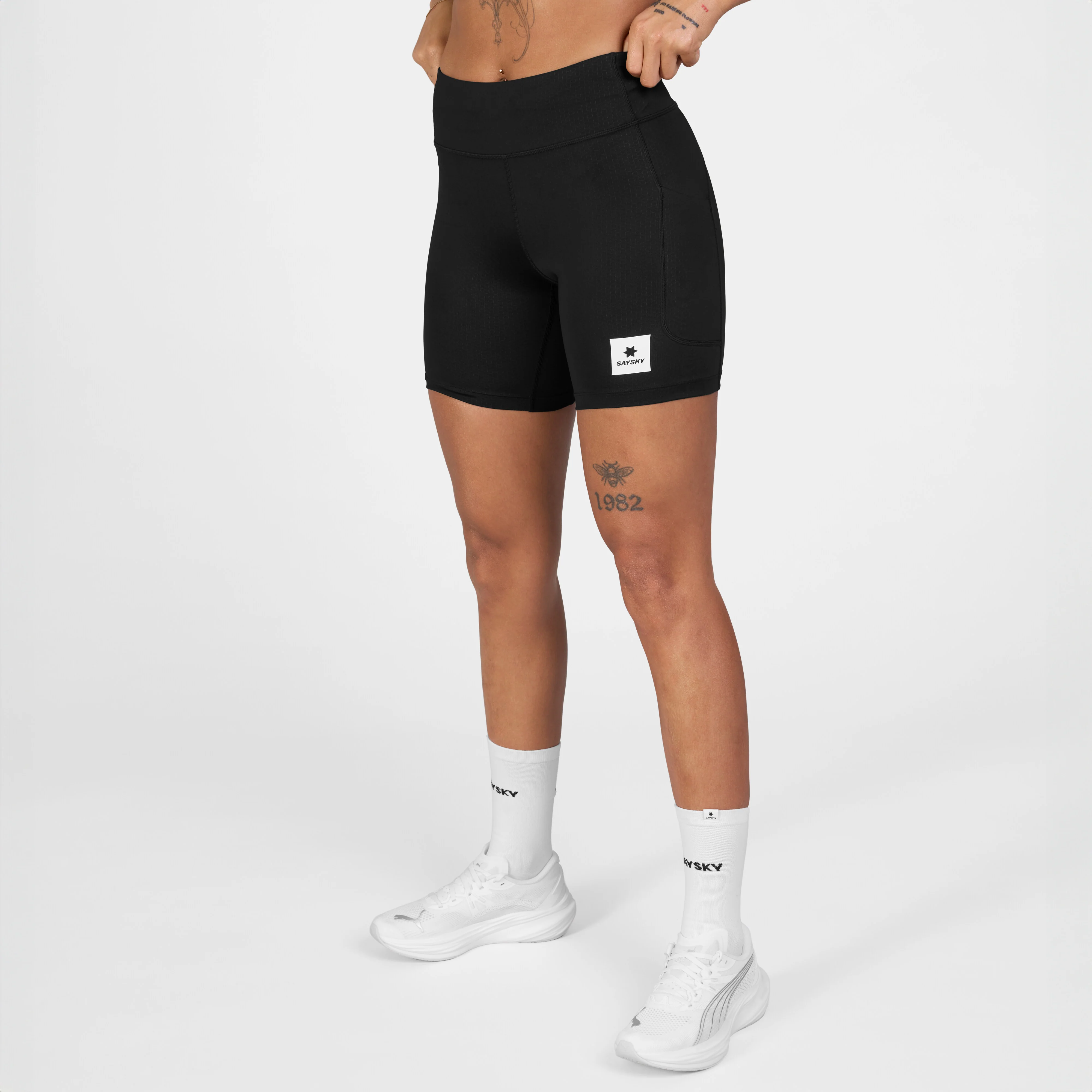 Combat+ Short Tights 7'' - Image 2