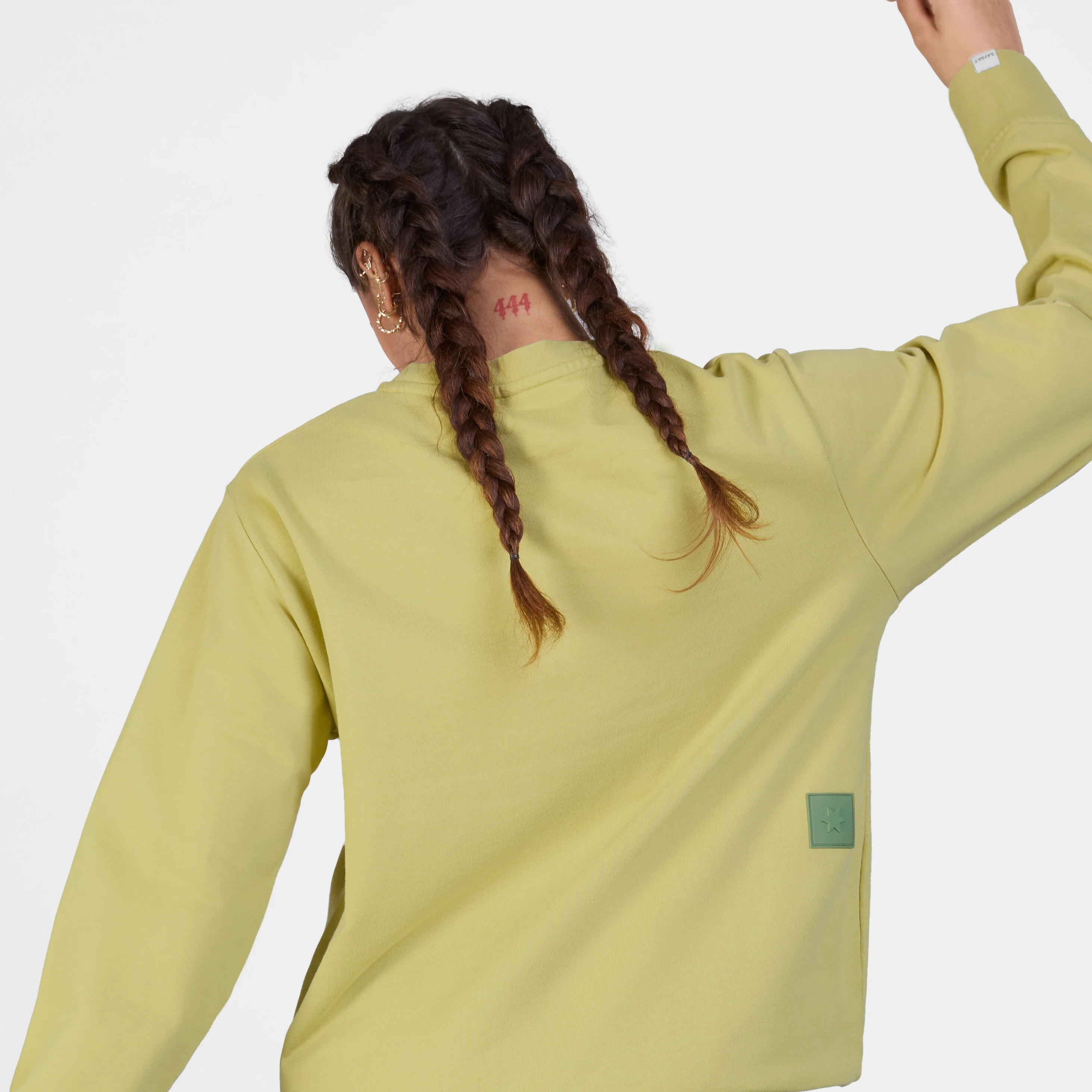 Everyday Crewneck - Image 3