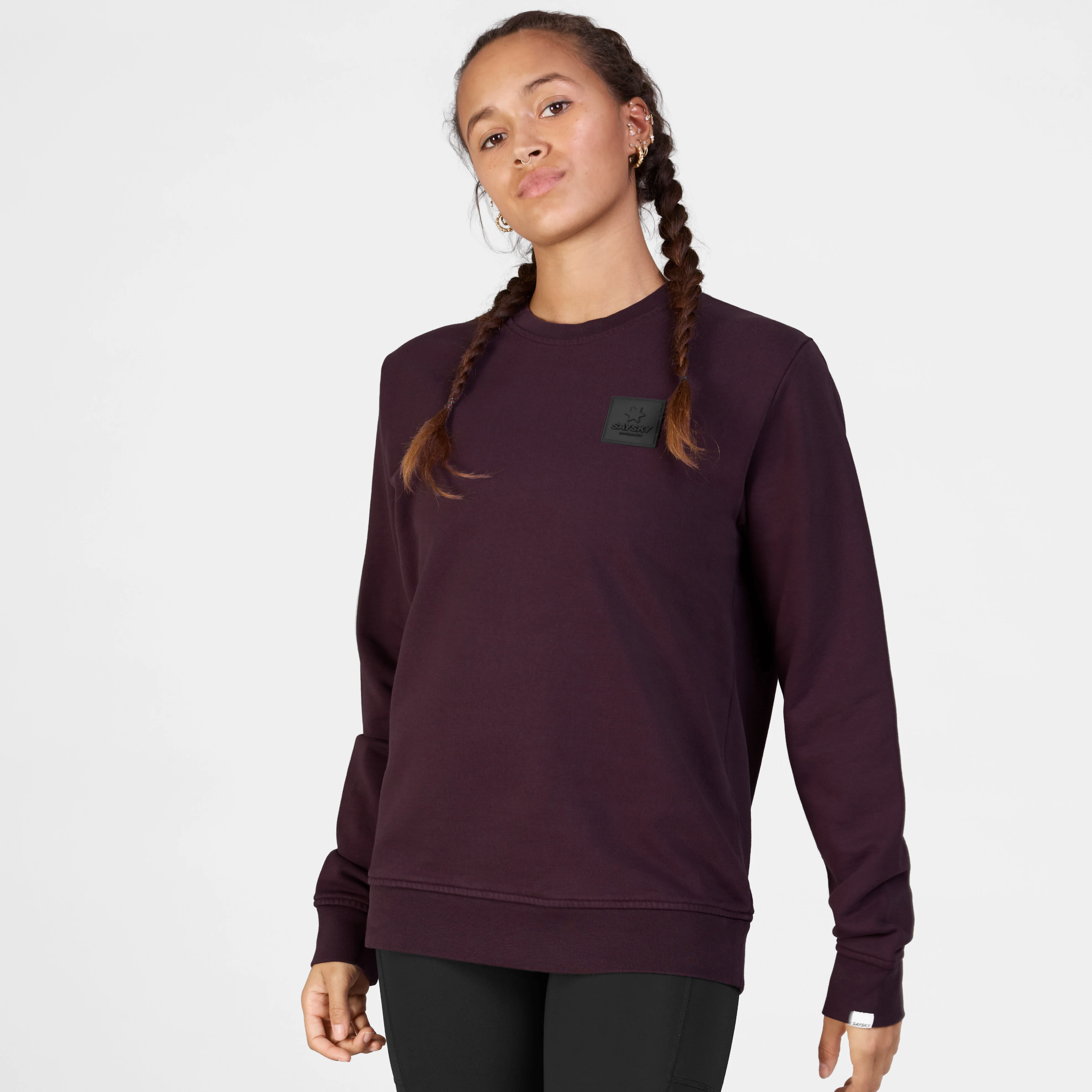 Everyday Crewneck - Image 2