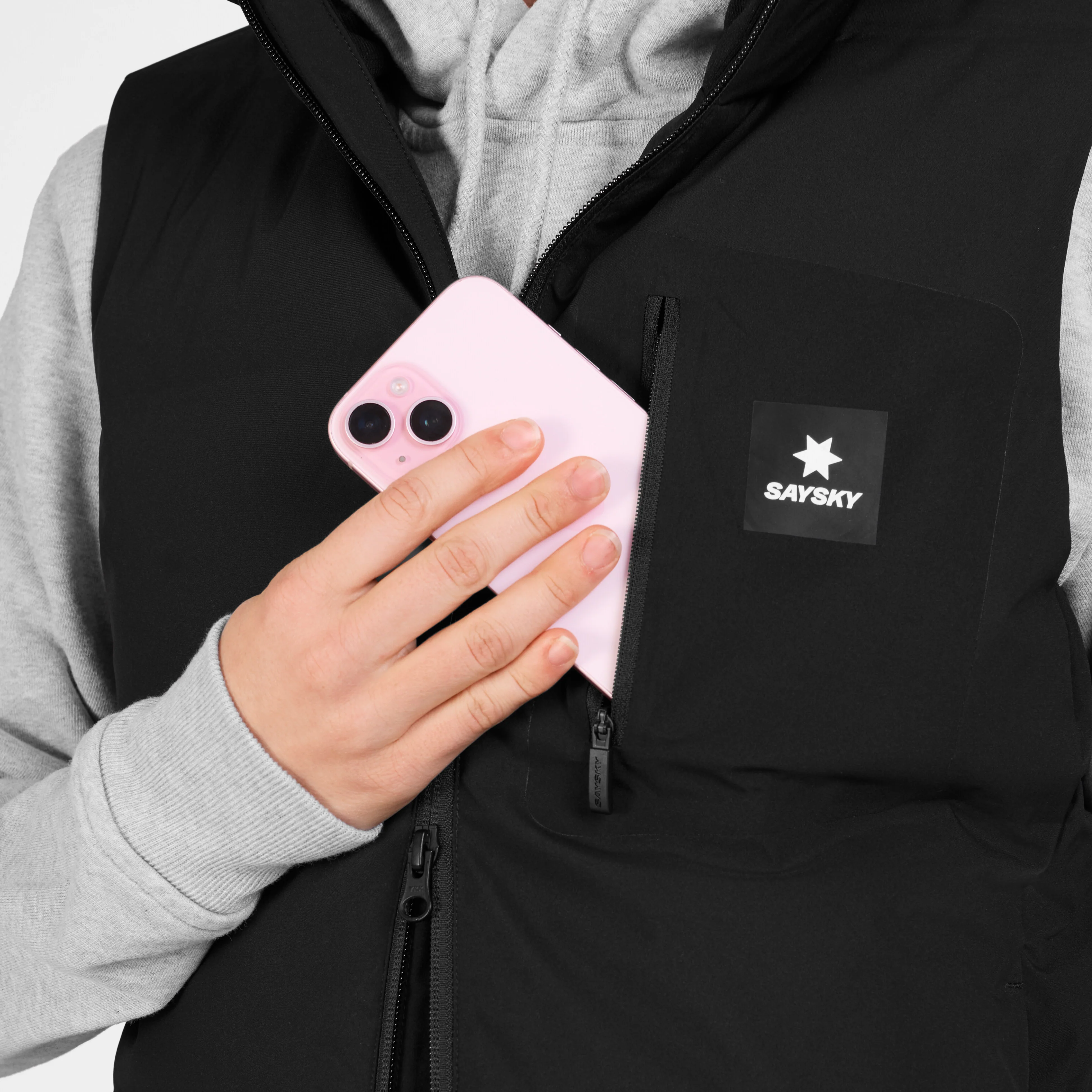 Everyday Down Vest - Image 5