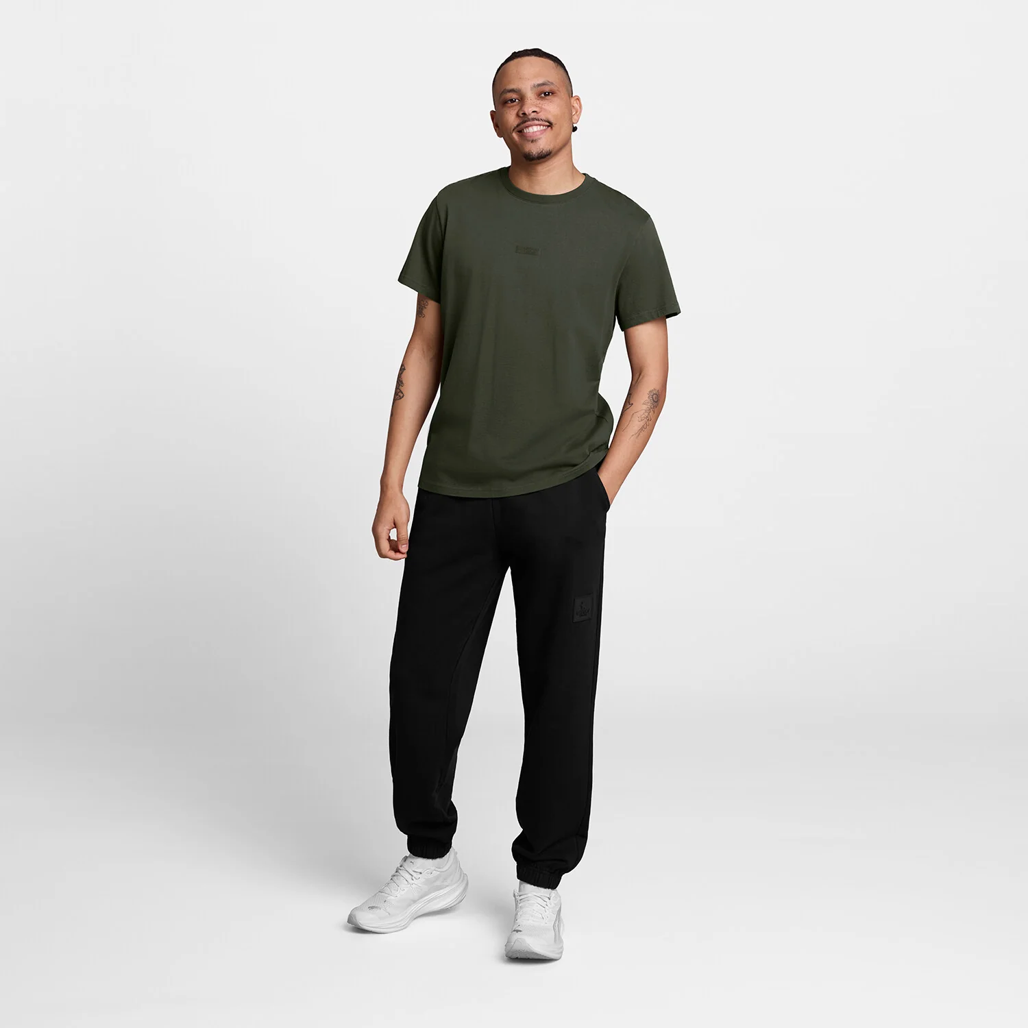 Everyday T-shirt - Image 3
