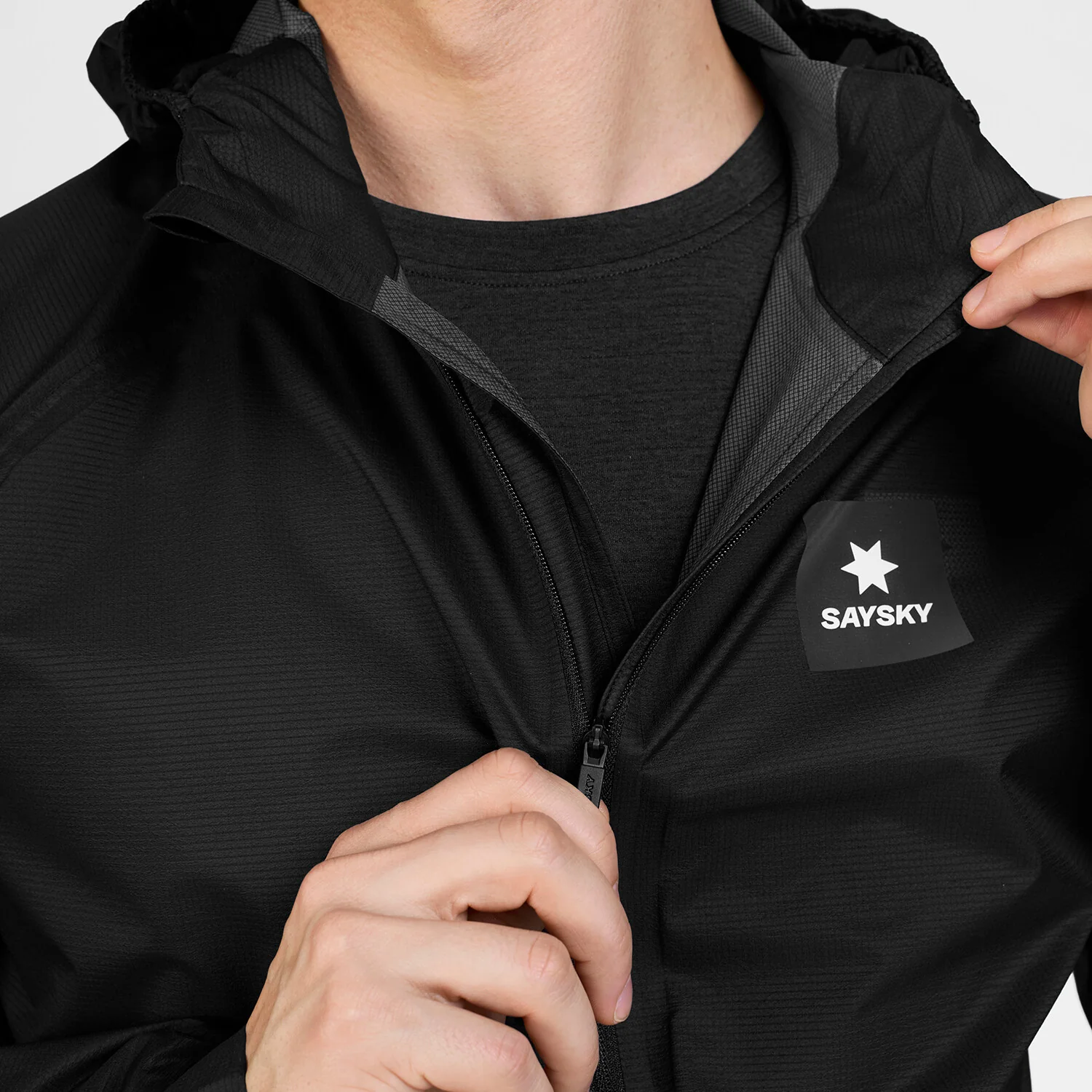 Flow 2.5L Waterproof Jacket - Image 8