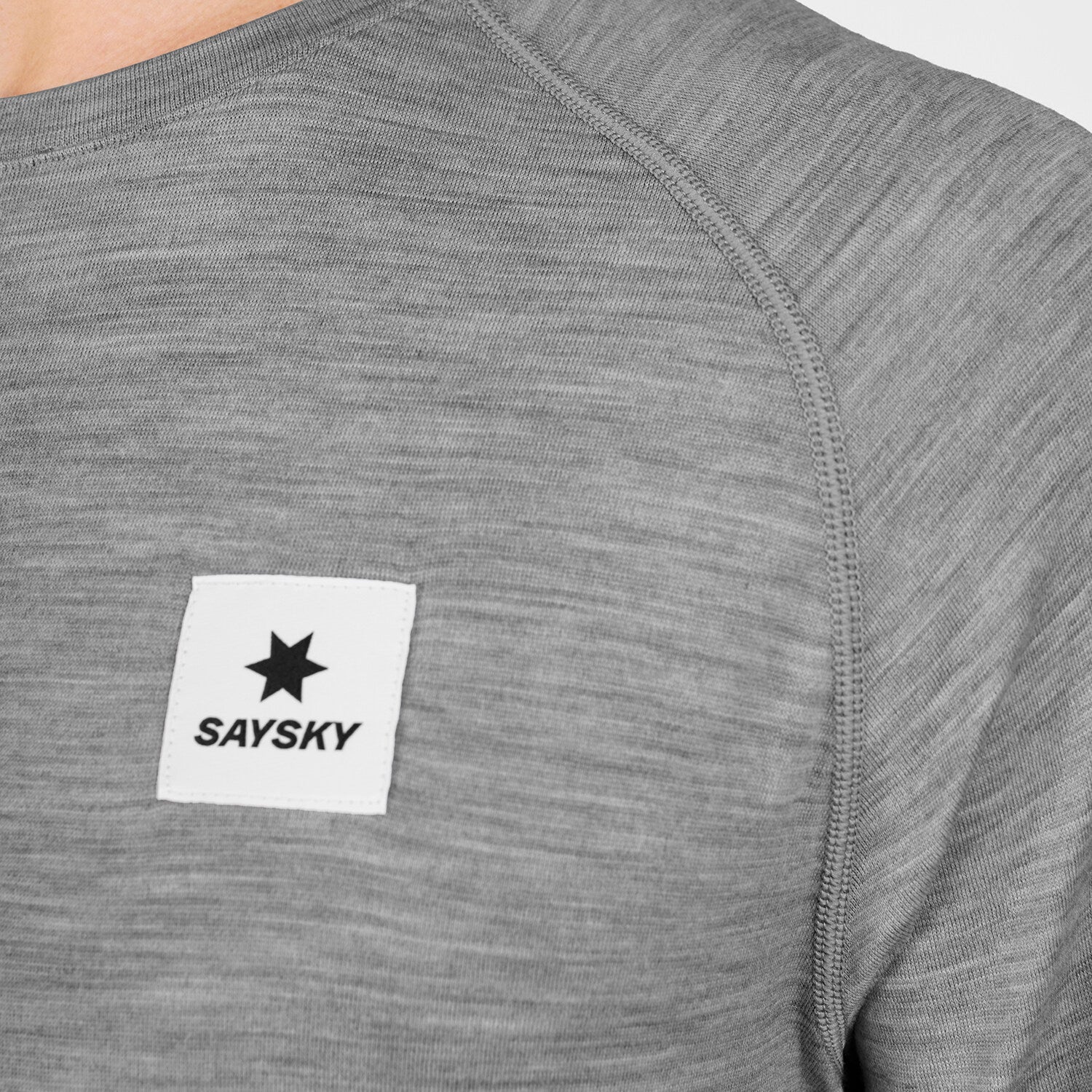 Merino 165 Base Layer Long Sleeve - Image 5