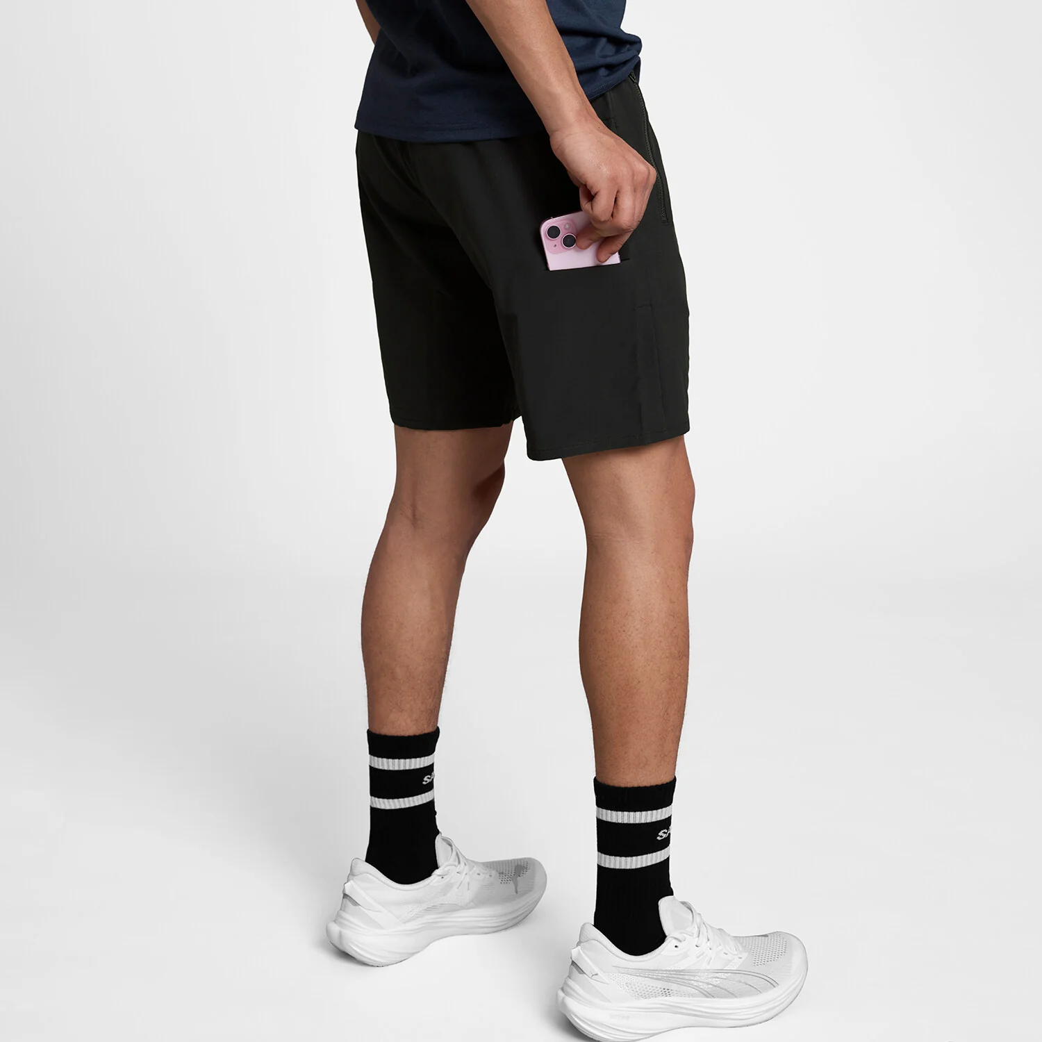 Motion Shorts 8'' - Image 4