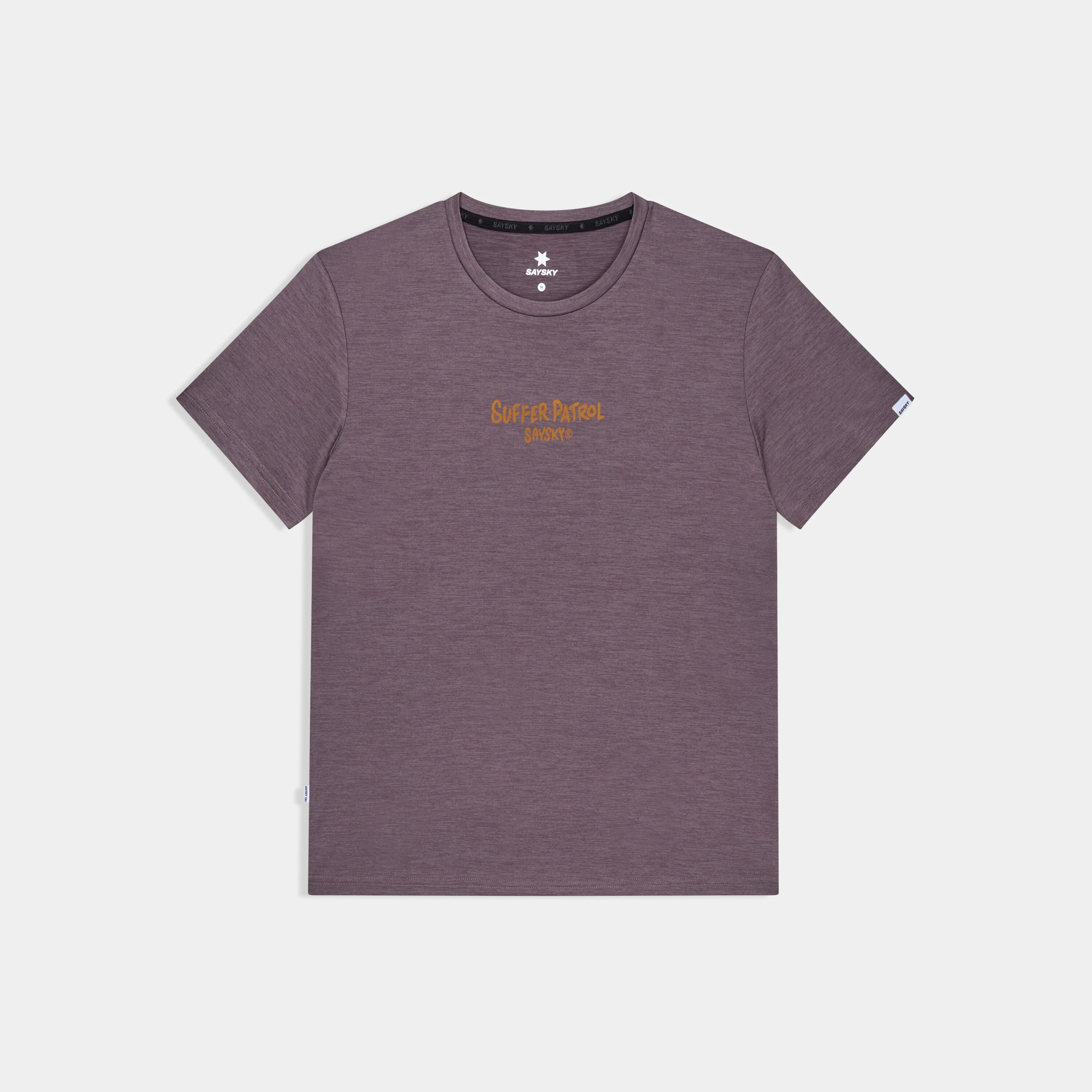 Statement Pace T-shirt - Image 6